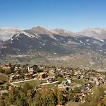 Ann Landscaped & Luxe 8 Pers By Alpvision Residences Chalet Nendaz