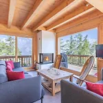 Chalet Ann Landscaped & Luxe 8 Pers By Alpvision Residences Nendaz