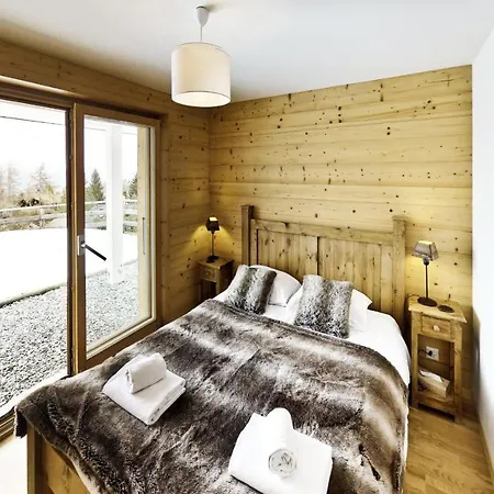 Ann Landscaped & Luxe 8 Pers By Alpvision Residences Nendaz