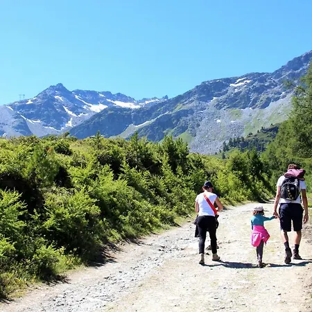 Ann Landscaped&luxe 8 Pers By Alpvision Résidences * Fey (Nendaz)