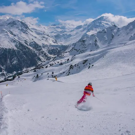 Chalet Ann Landscaped&luxe 8 Pers By Alpvision Résidences Fey (Nendaz)