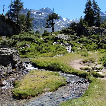 Ann Landscaped&luxe 8 Pers By Alpvision Résidences Chalet *