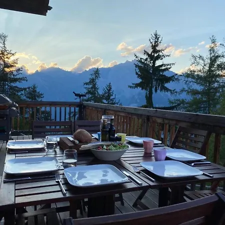 Ann Landscaped&luxe 8 Pers By Alpvision Résidences *