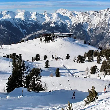 Ann Landscaped&luxe 8 Pers By Alpvision Résidences Chalet Fey (Nendaz)