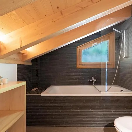 Ann Landscaped&luxe 8 Pers By Alpvision Résidences Fey (Nendaz)