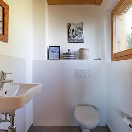 Ann Landscaped&luxe 8 Pers By Alpvision Résidences * Fey (Nendaz)