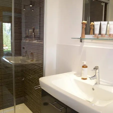 Ann Landscaped & Luxe 8 Pers By Alpvision Residences Nendaz