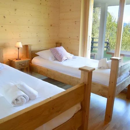Ann Landscaped & Luxe 8 Pers By Alpvision Residences Chalet Nendaz