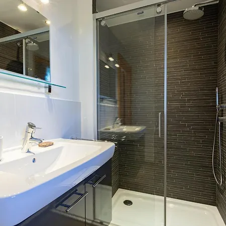 Ann Landscaped & Luxe 8 Pers By Alpvision Residences Domek alpejski Nendaz