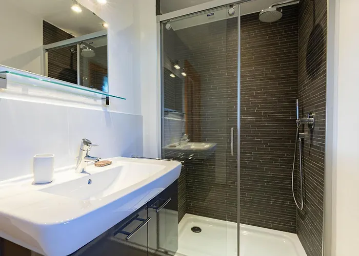 Ann Landscaped & Luxe 8 Pers By Alpvision Residences Alpesi faház Fey (Nendaz)