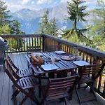 Chalé Ann Landscaped & Luxe 8 Pers By Alpvision Residences Nendaz