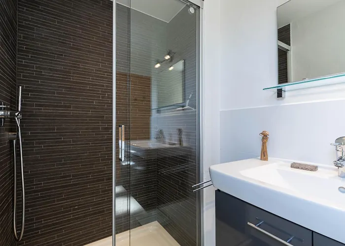 Ann Landscaped & Luxe 8 Pers By Alpvision Residences Fey (Nendaz)